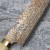 Takeshi Saji OBB Black VG-10 Color Japoński Nóż Santoku 18cm