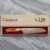 Takeshi Saji OBB Black VG-10 Color Japoński Nóż Santoku 18cm