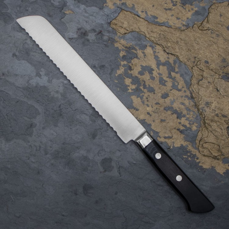 Satake Katsu Japoński Nóż Do Pieczywa 20cm