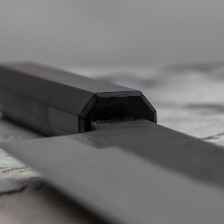 Tojiro Atelier EB Forged VG-10 Japoński Nóż Nakiri 16,5cm