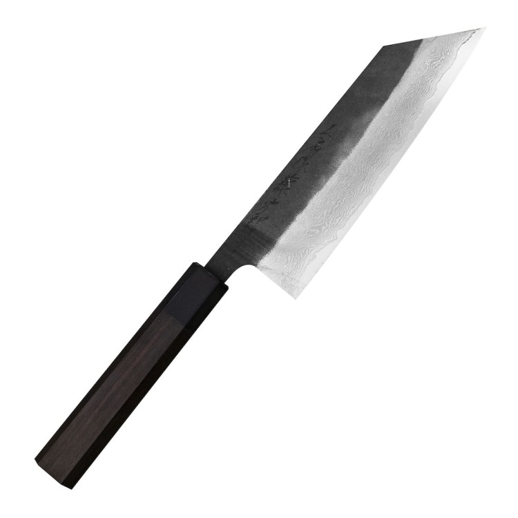 Tojiro Atelier EB Forged VG-10 Japoński Nóż Bunka 17cm