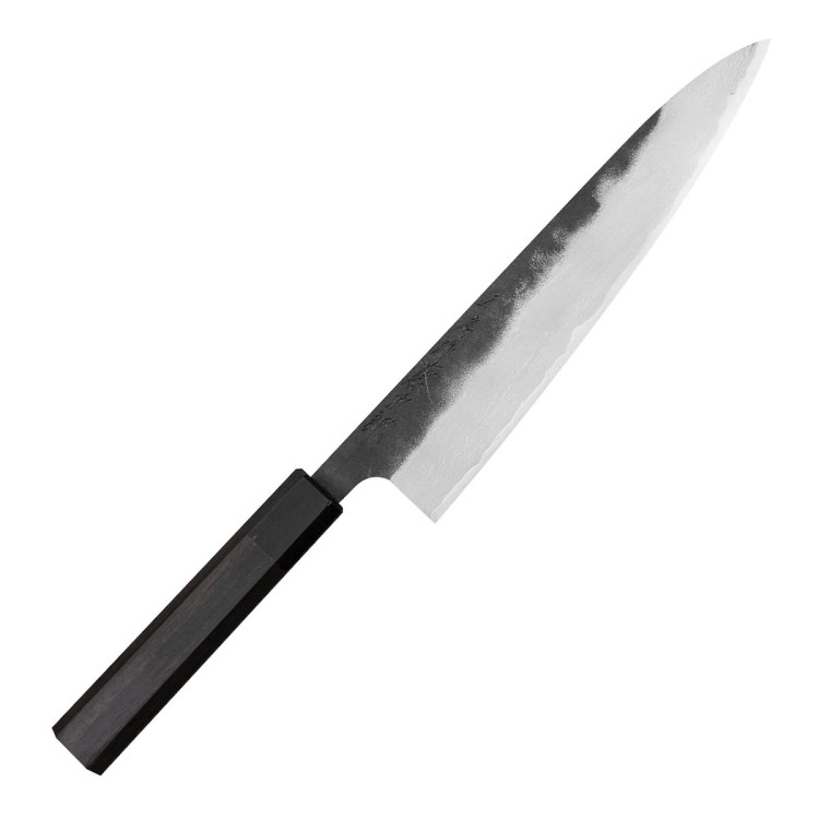 Tojiro Atelier EB Forged VG-10 Japoński Nóż Szefa Kuchni 21cm