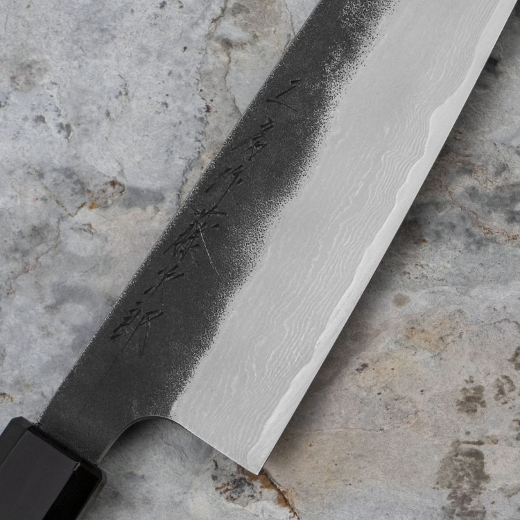 Tojiro Atelier EB Forged VG-10 Japoński Nóż Szefa Kuchni 21cm