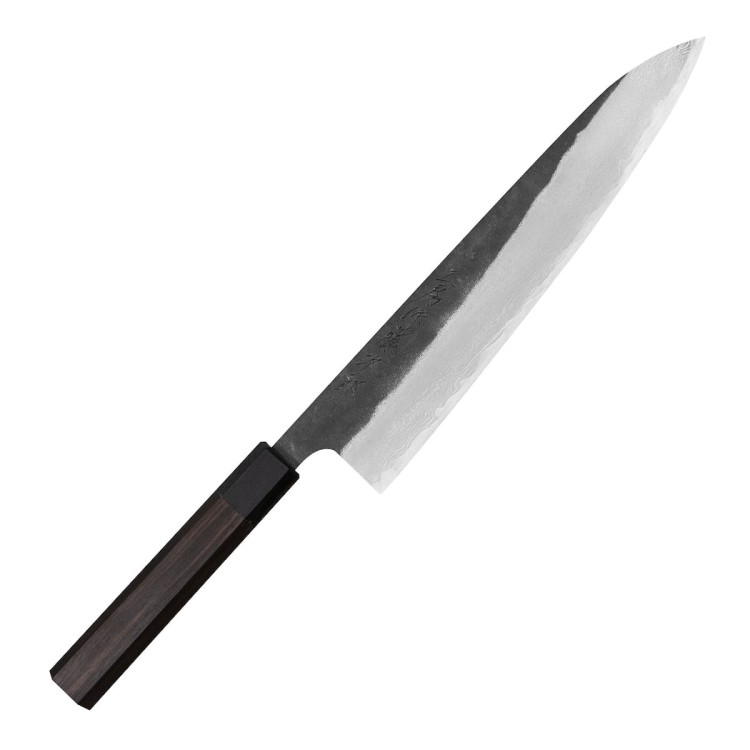 Tojiro Atelier EB Forged VG-10 Japoński Nóż Szefa Kuchni 24cm