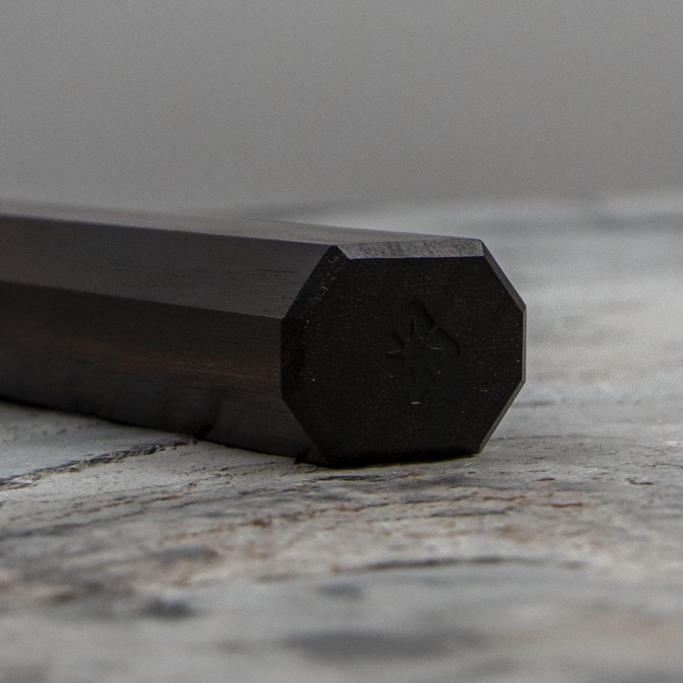 Tojiro Atelier EB Forged VG-10 Japoński Nóż Szefa Kuchni 24cm
