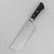 Satake Unique Aogami#2 Japoński Nóż Nakiri 16cm
