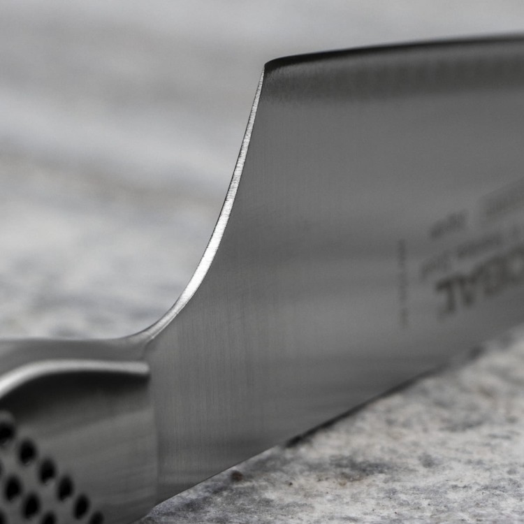 Global Japoński Nóż Szefa Kuchni 13cm GS-89