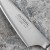 Global Japoński Ostry Stalowy Nóż Kuchenny Szefa Kuchni 13cm 56-58HRC GS-89