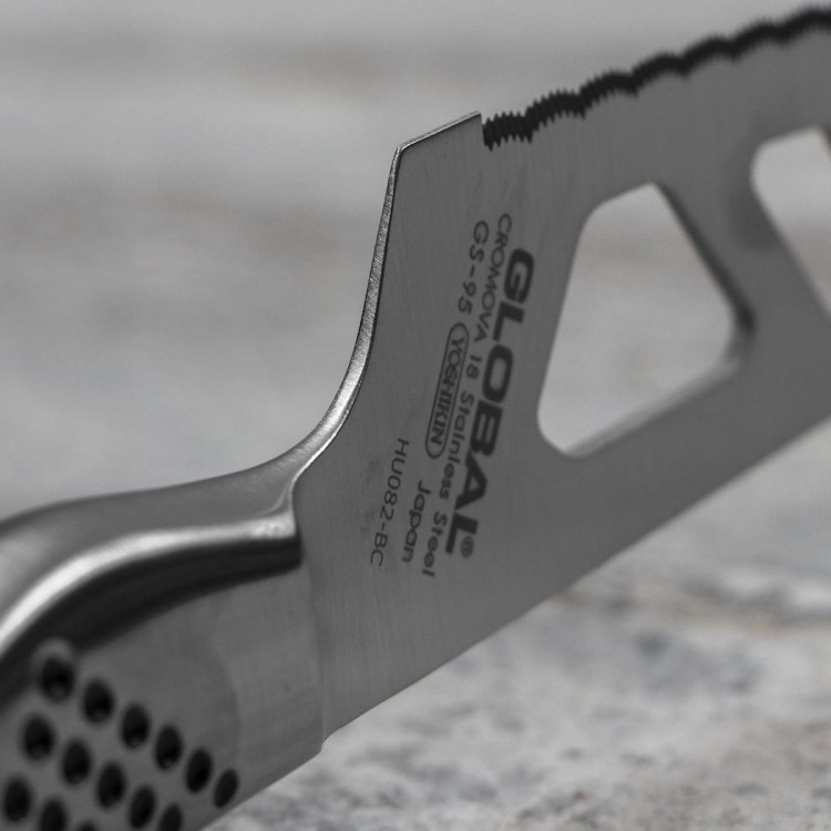 Global Japoński Nóż Do Sera 10,5cm GS-95