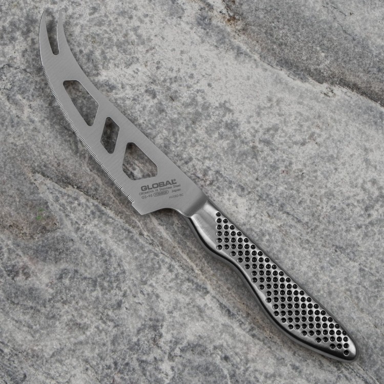 Global Japoński Nóż Do Sera 10,5cm GS-95