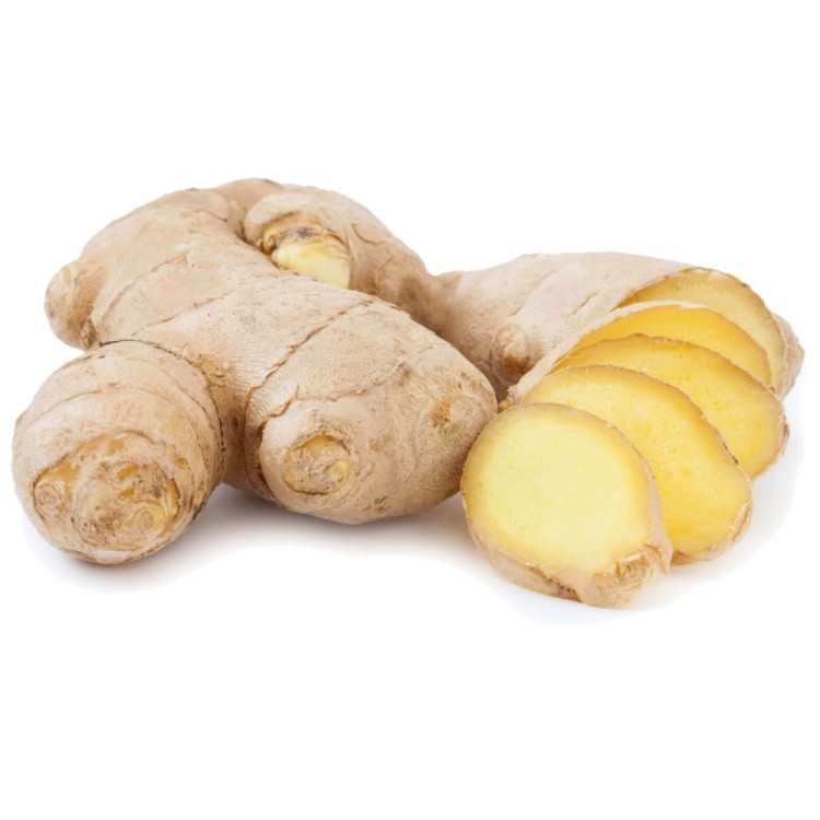 Pasta Mielony Czosnek i Imbir Puree Imbirowo-Czosnkowa 270g PASCO