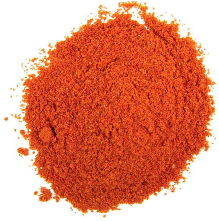 Przyprawa Papryka Chili w Proszku 1kg Chilli Powder Extra Hot 1000g TRS