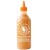 Sos Chili Sriracha SPICY MAYO Ostry Majonez Polewa Dodatek Do Sushi 730ml FLYING GOOSE BRAND
