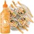 Sos Chili Sriracha Mayo Majonez Ostry 20% Do Sushi 455ml FLYING GOOSE BRAND