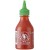 Tajski Ostry Gęsty i Aromatyczny Sos Chili Zielona Sriracha Dozownik 200ml FLYING GOOSE BRAND