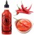 Sos Chili Sriracha BLACKOUT Ekstremalnie Ostry Smak HOT CHILLI 455ml FLYING GOOSE BRAND