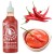 Tajski Ostry Sos Chili SRIRACHA Bez MSG Glutaminianu Sodu 455ml FLYING GOOSE BRAND