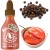 Tajski Ostry Sos Chili Sriracha z Czarnym Pieprzem Chilli Back Pepper 200ml FLYING GOOSE BRAND