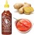 Sos Chilli Sriracha z Imbirem Gęsty i Ostry Smak 455ml FLYING GOOSE BRAND