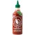 Ostry Sos Chili SRIRACHA z Tajską Aromatyczną Kolendrą 455ml FLYING GOOSE BRAND