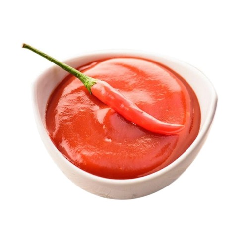 Sos Chilli Sriracha Ostry z Cebulą Smak Cebulowy 455ml FLYING GOOSE BRAND