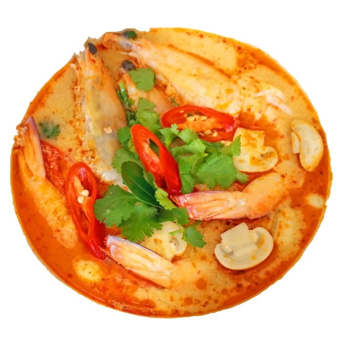 Tajski Ostry Sos Chili SRIRACHA Smak Tajska Zupa Krewetkowa Tom Yum 455ml FLYING GOOSE BRAND