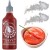 Tajski Ostry Sos Chili SMOKEY Sriracha Dymny Smak Aromat Ostre Chilli 455ml FLYING GOOSE BRAND