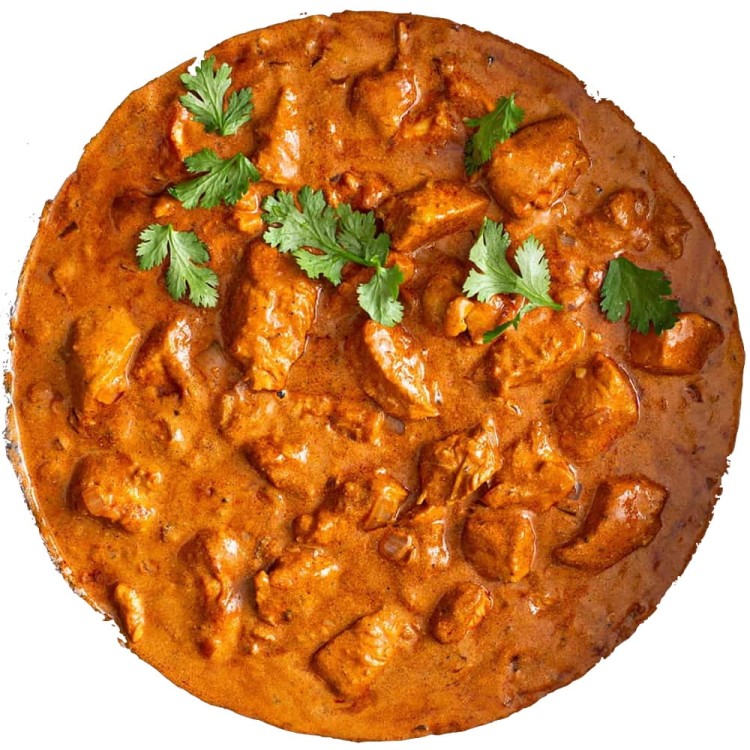 Pasta Tikka Masala Średnio-Ostra Saszetka Indyjski Styl 50g HOUSE OF ASIA