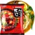 Koreańska Zupka Błyskawiczna Makaron Instant Ramen Ostry Teumsae Hot 120g PALDO