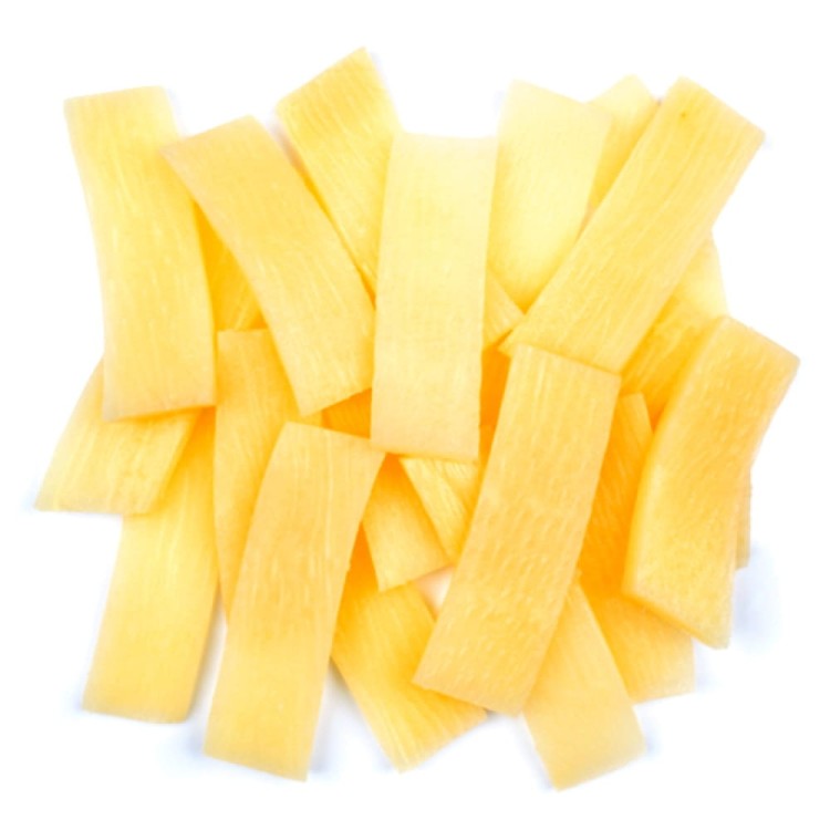 Pędy Bambusa Bamboo Slices z Grzybami Ostrygowymi w Słoiku 680g THAI DANCER