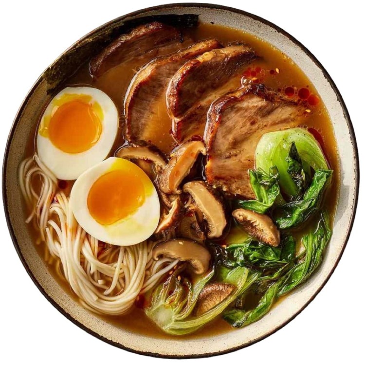 Zupka Błyskawiczna Makaron Ramen Sos Sojowy Soy Soup Saszetka 83g OYAKATA