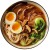 Azjatycka Zupka Błyskawiczna Instant Ramen Sos Sojowy Kubek Cup 63g OYAKATA