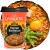 Azjatycka Zupka Błyskawiczna Makaron Instant Koreańskie Barbecue Kubek Cup 93g OYAKATA