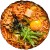 Azjatycka Zupka Błyskawiczna Makaron Instant Koreańskie Barbecue Kubek Cup 93g OYAKATA