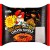Koreańska Zupka Błyskawiczna Makaron Instant Ramen Ostry Volcano Chicken 140g PALDO
