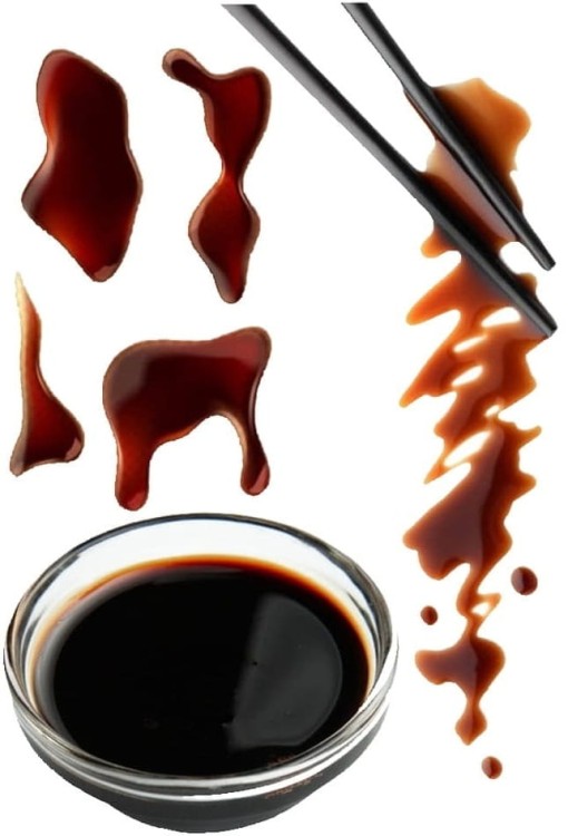 Sezamowo Czosnkowy Sos Sojowy GYOZA Vegan 250ml HOUSE OF ASIA