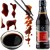 Sezamowo Czosnkowy Sos Sojowy GYOZA Vegan 250ml HOUSE OF ASIA