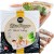 Wietnamski Papier Ryżowy Okrągły Bezglutenowy Do Sajgonek 22cm 200g ASIA KITCHEN