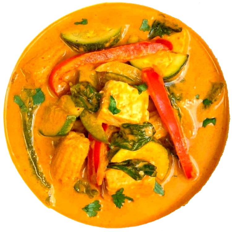 Czerwona Tajska Pasta Curry z Ostrych Papryczek Chili Bez Glutenu 400g LOBO