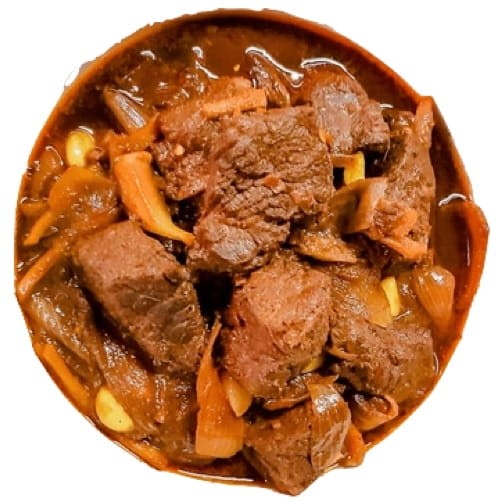 Tajska Ostra Pasta Curry Hunglay Mięsne Curry w Saszetce 60g LOBO