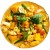 Pasta Do Warzywnego Curry Sour Vegetable Curry Paste 50g LOBO