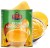 Kesar Owoce Mango Pulpa Przecier Do Deserów Puree o Smaku Mango 850g TRS