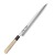 Tojiro Aogami Japoński Nóż Yanagi-Sashimi Do Sushi 30cm