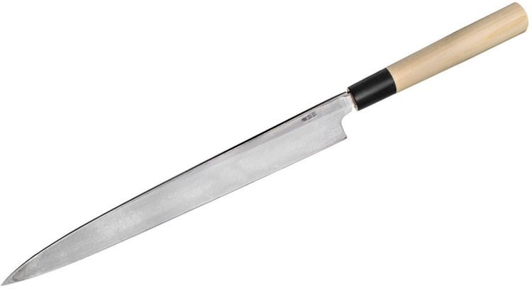 Tojiro Aogami Japoński Nóż Yanagi-Sashimi Do Sushi 30cm