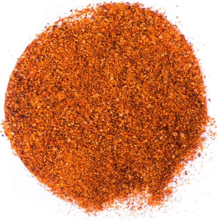 Przyprawa Tajska Mix Chilli Do Owoców Morza SeaFood 75g LOBO