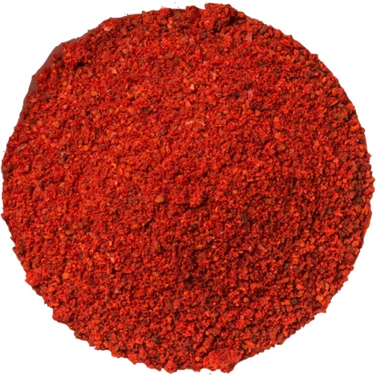 Przyprawa Papryka Chili w Proszku Mielone Ostre Papryczki Chilli 100g TRS