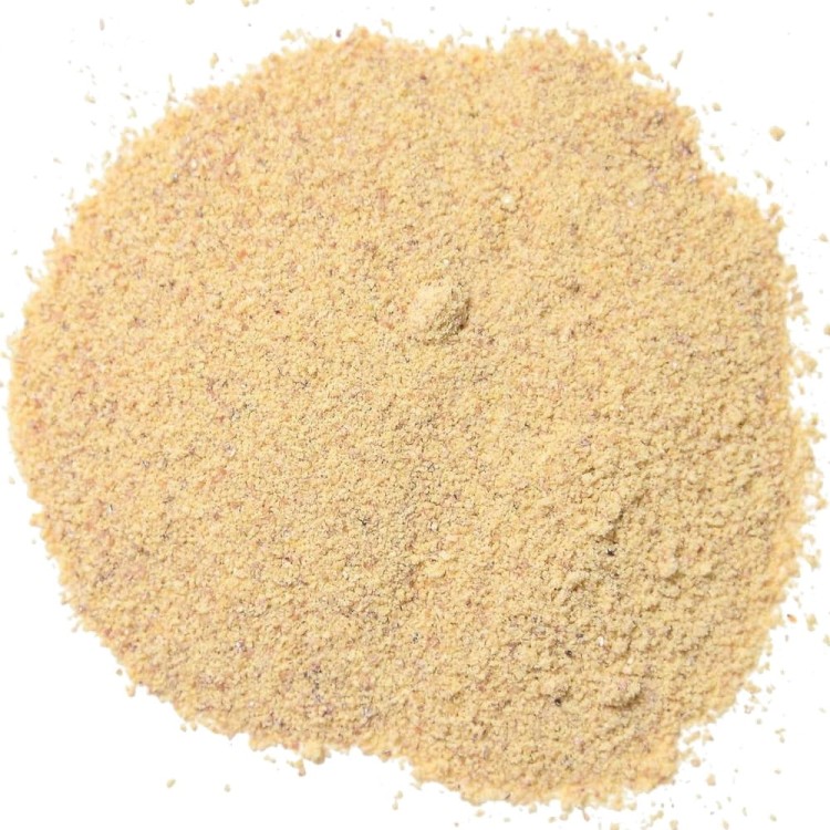 Indyjska  Aromatyczna Przyprawa Biały Pieprz Mielony w Proszku 100g TRS