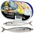 Filety z Makreli w Oleju Omega 3 Mackerel Fillets in Oil Puszka 170g KIER