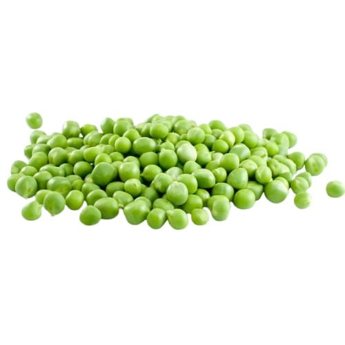 Węgierski Groszek Konserwowy w Puszce Do Sałatek Canned Peas 400g KIER