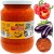 Bałkańska Pasta z Papryki i Bakłażana Bakłażan Ajvar Ajwar Słoik 720ml KIER